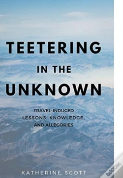Capa do artigo Teetering In The Unknown