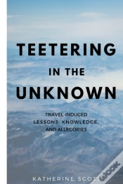 Capa do artigo Teetering In The Unknown