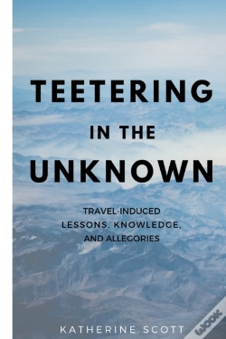 Capa do artigo Teetering In The Unknown