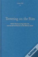 Teetering On The Rim