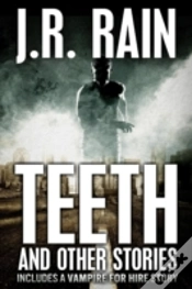 Capa do artigo Teeth And Other Stories (Includes A Vampire For Hire Story)