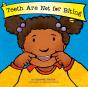 Teeth Are Not For Biting (Best Behavior) - Preview