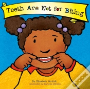Capa do artigo Teeth Are Not For Biting (Best Behavior)
