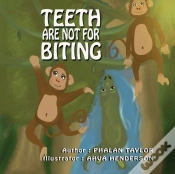 Capa do artigo Teeth Are Not For Biting