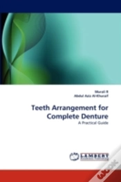 Capa do artigo Teeth Arrangement For Complete Denture