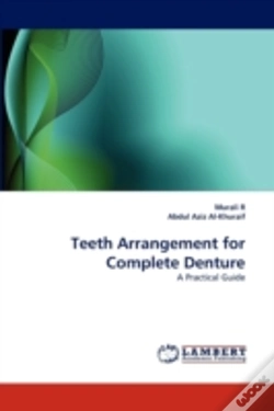 Capa do artigo Teeth Arrangement For Complete Denture