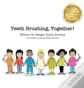 Teeth Brushing, Together!