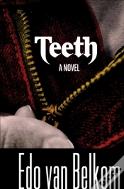 Capa do artigo Teeth