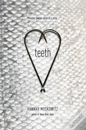 Capa do artigo Teeth