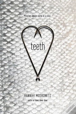 Capa do artigo Teeth
