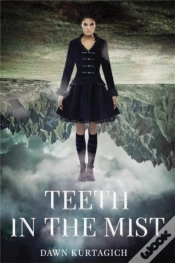 Capa do artigo Teeth In The Mist