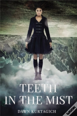 Capa do artigo Teeth In The Mist