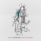 Capa do artigo Teeth Marks - CD