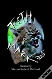 Capa do artigo Teeth Marks