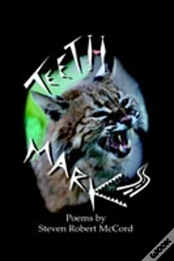 Capa do artigo Teeth Marks