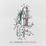 Capa do artigo Teeth Marks - Vinil
