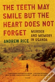 Capa do artigo Teeth May Smile But The Heart Does Not
