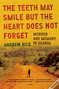 Capa do artigo Teeth May Smile But The Heart Does Not