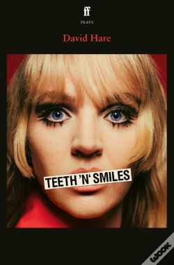 Capa do artigo Teeth 'N' Smiles