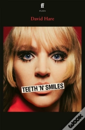 Capa do artigo Teeth 