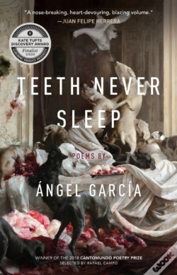 Capa do artigo Teeth Never Sleep