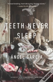 Capa do artigo Teeth Never Sleep