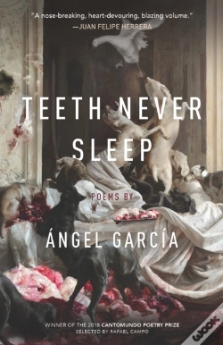 Capa do artigo Teeth Never Sleep
