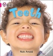 Capa do artigo Teeth
