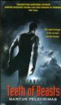 Teeth Of Beasts Skinners Book 3 - Preview