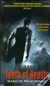 Capa do artigo Teeth Of Beasts Skinners Book 3