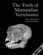Capa do artigo Teeth Of Mammalian Vertebrates