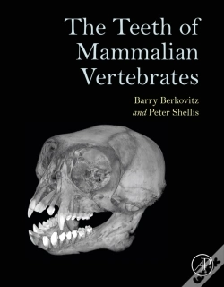 Capa do artigo Teeth Of Mammalian Vertebrates