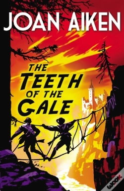 Capa do artigo Teeth Of The Gale