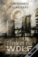 Teeth Of The Wolf