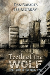 Teeth Of The Wolf