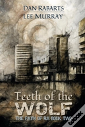 Capa do artigo Teeth Of The Wolf