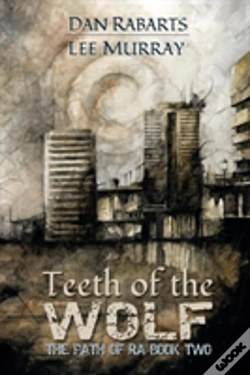 Capa do artigo Teeth Of The Wolf