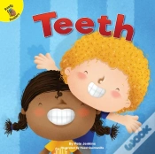 Capa do artigo Teeth