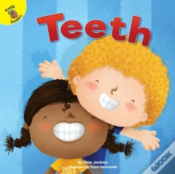 Capa do artigo Teeth