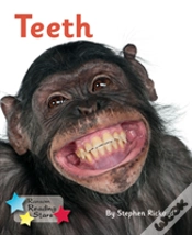 Capa do artigo Teeth