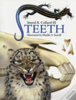 Capa do artigo Teeth