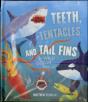 Teeth, Tentacles, And Tail Fins (Reinhart Pop-Up Studio) - Preview