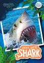Teeth To Tail Of A Great White Shark - Preview