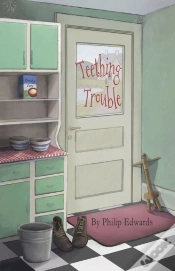 Capa do artigo Teething Trouble
