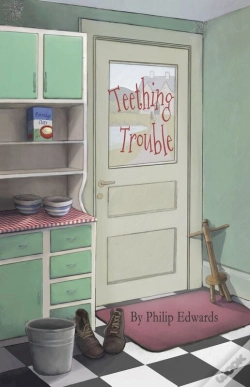 Capa do artigo Teething Trouble