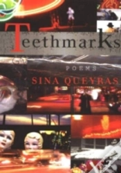 Capa do artigo Teethmarks