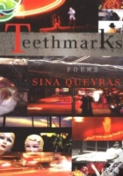Capa do artigo Teethmarks