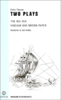 Teevan: Two Plays - Preview
