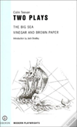 Capa do artigo Teevan: Two Plays