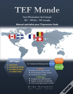 Capa do artigo Tef Monde